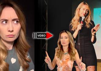 Câştigătoarea iUmor, dezamăgită în dragoste! A fost înşelată! Cum a reacţionat la trădare