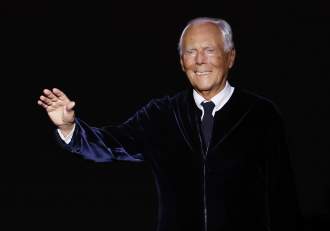A murit Giorgio Armani! Celebru designer de modă avea 91 de ani