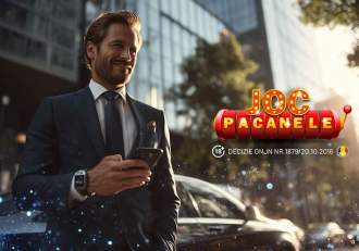 (P) Sloturile tematice: De la mitologie la filme populare