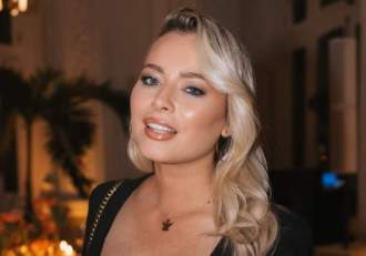 Laura Cosoi a revenit în primul apartament în care a locuit cu soțul ei. Cum arată locuința, care mai apoi a devenit (…)