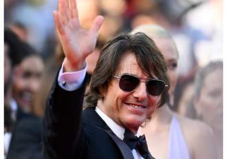 Tom Cruise, la 63 de ani! Motivul pentru care starul de la Hollywood și fiica lui, Suri, nu-și vorbesc