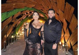 Ce cerințe au avut Alina Marymar și Tzancă Uraganu pentru botezul Anastasiei. Ce și-au dorit părinții la marele (…)