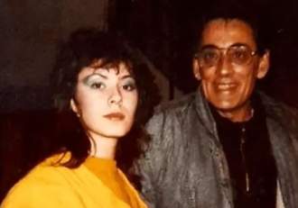 Când s-au cunoscut Mariana și Horia Moculescu. Povestea de dragoste dintre cei doi a fost una tumultoasă