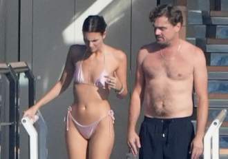 Leonardo DiCaprio a trecut la nivelul următor! Starul de la Hollywood nu mai are iubite sub 25 de ani, ci... un (…)