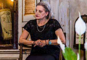 Maia Morgenstern reacționeză după criticile la adresa fiicei sale, Cabiria! Mesajul actriței, după ce s-a spus că ar (…)