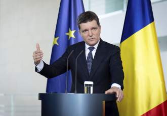 Nicușor Dan, interviu-eveniment la Observator Antena 1, joi, 4 septembrie, ora 19.00