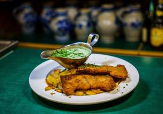 Cum se prepară șnițele de soia de post. Trucul genial ca să iasă delicioase