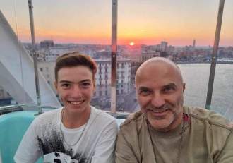 Fiul lui Dan Capatos, Andrei, a bifat o nouă reușită în tenis: „Absolut fabulos!” Ce performanță a făcut tânărul în (…)