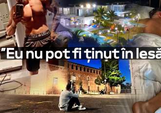 O fostă ispită masculină de la Insula Iubirii s-a despărțit de iubită! De ce i-a spus ”adio” femeii cu care avea (…)