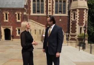 Visul românesc - Succes internațional. Cine este Emil Mihai Lixandru, avocatul cu o carieră internațională. Viața (…)