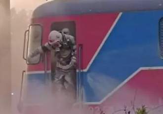 Călătorie de coșmar. 150 km în 10 ore pe ruta Halmeu - Oradea. Care a fost motivul