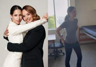Cum arată camera de cămin în care stă fiica Andreei Marin, în New York! Vedeta a însoțit-o pe Violeta în cel mai (…)