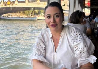 Oana Roman a izbucnit de nervi! Ce probleme au scos-o din sărite la plecarea din Franța: ”Niște tâmpiți incompetenți (…)