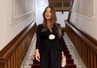 Gemenii Roxanei Nemeș au împlinit două luni! Cum i-a sărbătorit vedeta