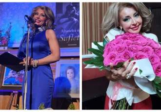 Alexandra Velniciuc, destinațiile preferate de vacanță. Ce a surprins-o plăcut la turismul din Bulgaria