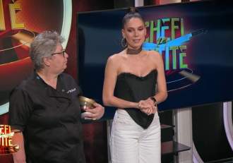 Chefi la cuțite, sezonul 16. Cine a câștigat proba de amuletă! Gina Bradea a ales farfuria preferată