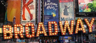 Muzicienii de pe Broadway ameninţă cu declanşarea unei greve