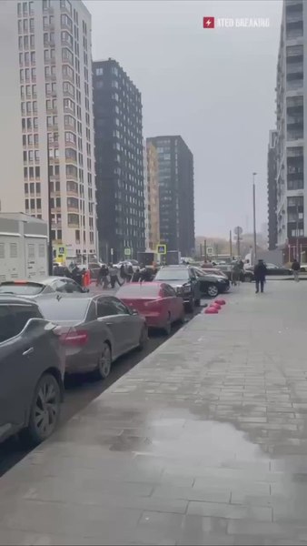 Haos la Moscova. O bandă de migranți înarmați cu lopeți și răngi a făcut ravagii pe străzile orașului