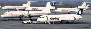 Cetățeni români și membri de familie ai acestora, EVACUAȚI din Iran. Precizările MAE