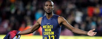 Un fake news sinitru a străbătut fotbalul mondial. A fost anunțată moartea lui Eric Abidal