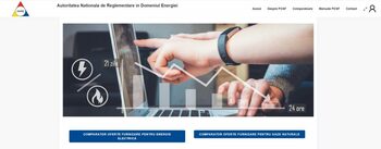 Datele personale a o mie de utilizatori ai comparatorului ANRE au fost expuse din cauza unei vulnerabilități. „Nu a (…)