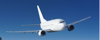 A mai căzut un mit în aviație