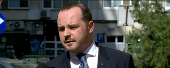 Ministrul Sănătății anunță TRANSFERUL în străinătate a pacienților din explozia din județul Bacău