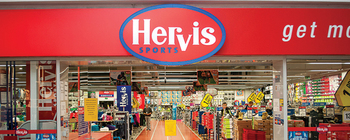 Dispare brandul Hervis dupa 18 ani? Britanicii de la Fraser cumpără operaţiunile Hervis din România şi Ungaria şi (…)