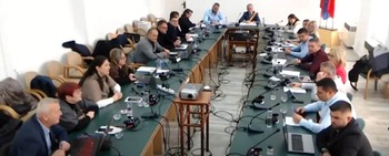 Dejul are viceprimar, ales după un an și jumătate de la alegerile locale din 2024. Vot în Consiliul Local