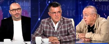 Dan Dungaciu despre EȘECUL diplomației românești: „Expresia crizei de gândire din statul român”