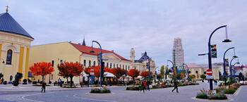 Ce facem astăzi, 28 octombrie, în Oradea?