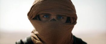Dune: Part Three – Viitorul Împăratului