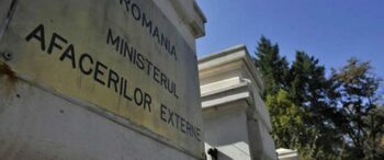 Ministerul afacerilor externe condamnă atacul aerian major de aseară al Rusiei asupra Kievului