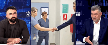 Marcel Ciolacu despre măsurile în domeniul sănătății pe care le va lua dacă va câștiga șefia CJ Buzău. „Asta (…)