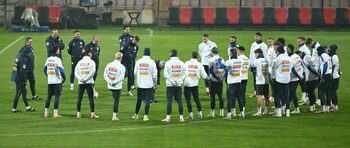 Capitolul la care căpitanul Bosniei e mai tare decât tot lotul lui Mircea Lucescu