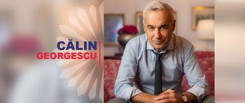 Călin Georgescu: „Femeile să înceapă să vorbească. Cea mai mare putere stă în ele”