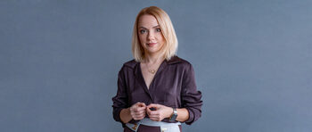 Raluca Georgescu, antreprenorul care a clădit conceptul de shopping online în România: Părea a fi un model foarte ușor