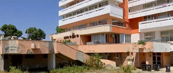 Staţiuni de pe litoralul românesc cu HOTELURI încremenite în timp, de zeci de ani. Cum arată camerele din (…)