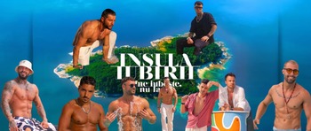 Cine sunt ispitele masculine de la Insula iubirii 2025. Tinerii arătoși își vor folosi toate armele, ca să le seducă (…)
