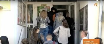 Peste 39.700 de candidaţi, aşteptaţi să susţină proba scrisă a concursului de Titularizare 2025