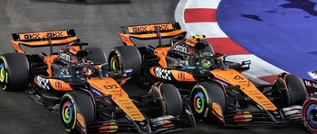 Modificări în lupta pentru titlul din F1 după cursa Sprint din Qatar
