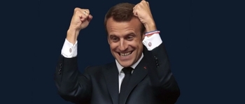 Președintele Macron, într-o nouă discuție telefonică cu omologul său iranian