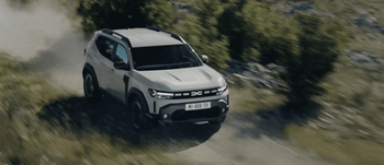 SONDAJ/ Dacia este cea mai urâtă marcă auto din Suedia