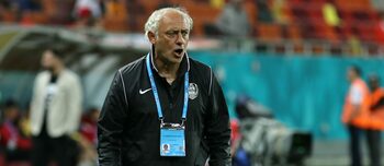 „Vă asigur că vom face asta!”. Promisiunea lansată de Andrea Mandorlini, după revenirea la CFR Cluj