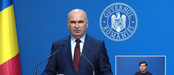 Ilie Bolojan, despre programul RABLA: „Nu mai avem capacitatea să susținem toate programele din bugetul de stat”