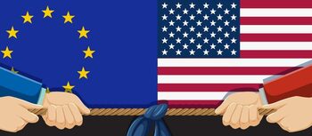 UE are răspunsul la tarifele lui Trump: O listă cu taxe de 72 de miliarde de euro, cu avioane, mașini, mâncare și (…)