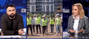 Proiectul Spitalului Metropolitan, aruncat la coș de fostul primar Nicușor Dan. Firea: A fost luat în derâdere/În (…)