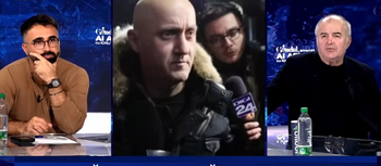 Florin Călinescu, mesaj pentru Procurorul General: „Să vii să spui că pregătea răsturnarea ordinii de stat în (…)