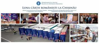 Două proiecte culturale importante finanțate de Departamentul pentru Relația cu Republica Moldova, la Chișinău în (…)