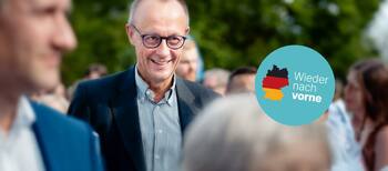 Scădere record în sondaje pentru coaliţia de guvernare din Germania, formată din conservatori şi social-democraţi